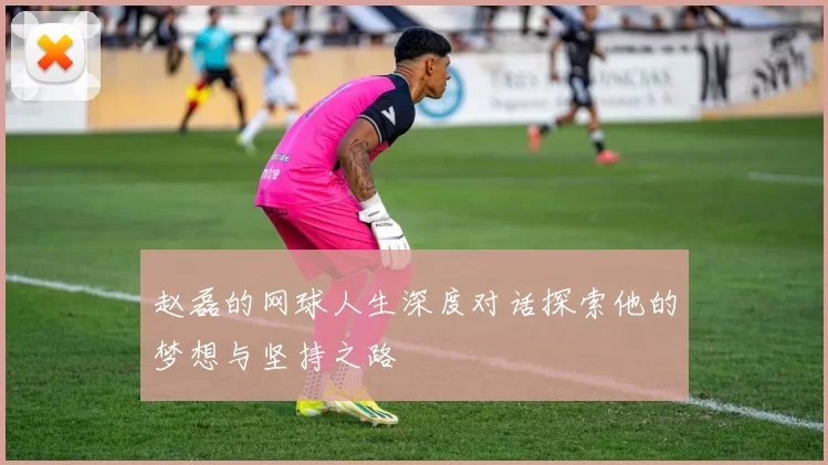 赵磊的网球人生深度对话探索他的梦想与坚持之路