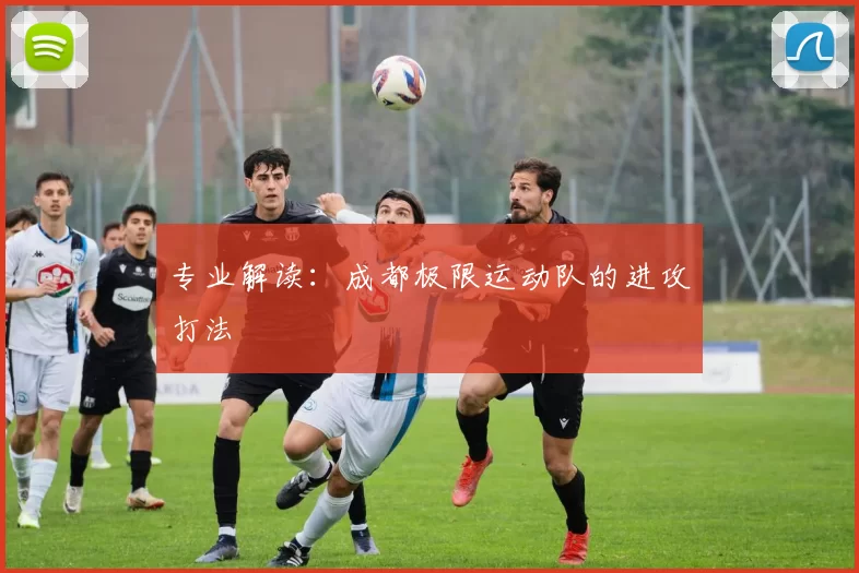 专业解读：成都极限运动队的进攻打法